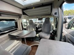 Pössl Summit Shine 640 | *Premium & Assistenz Paket*