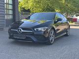 Mercedes-Benz CLA180d Shooting Brake AMG AMBIENTE LED PANORAMA - Mercedes-Benz CLA 180 in Düsseldorf