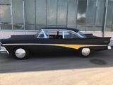 Ford Fairlane Sedan Police Interceptor - Ford: Sedan