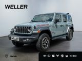 Jeep Wrangler Unlimited 2.0 T-GDI Softtop Rubicon *AC - Jeep Wrangler: Softtop