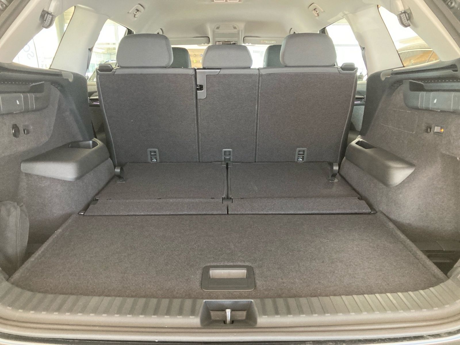 Skoda Kodiaq - Bild 8