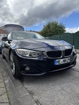 BMW 420i Gran Coupé Sport Line (F36)  - BMW F36 - BMW 4er Reihe