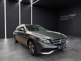 Mercedes-Benz E 200T*4MATIC*Avantgarde*TOTW* RFK*LED*Allwetter - Mercedes-Benz E 200 aus 2018