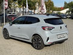 Fahrzeugabbildung Clio V Techno TCe 90