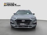 Hyundai Kona Advantage + 2WD *KAMERA*PDC*LHZ*SHZ*KLIMA* - Hyundai KONA mit Panoramadach