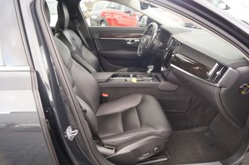 Volvo V90 - 10
