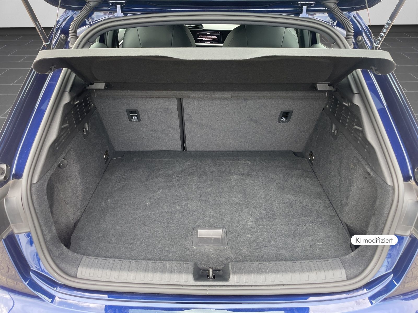 Audi S3 - Bild 16