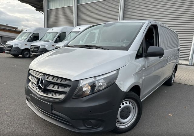 Mercedes-Benz Vito Kasten 116 CDI 3Sitze  Extralang Navi Cam