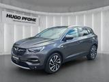 Opel Grandland X Ultimate 2.0 D Aut. | LED | AHK | GJ - Opel Grandland (X) mit Diesel-Antrieb: Automatik