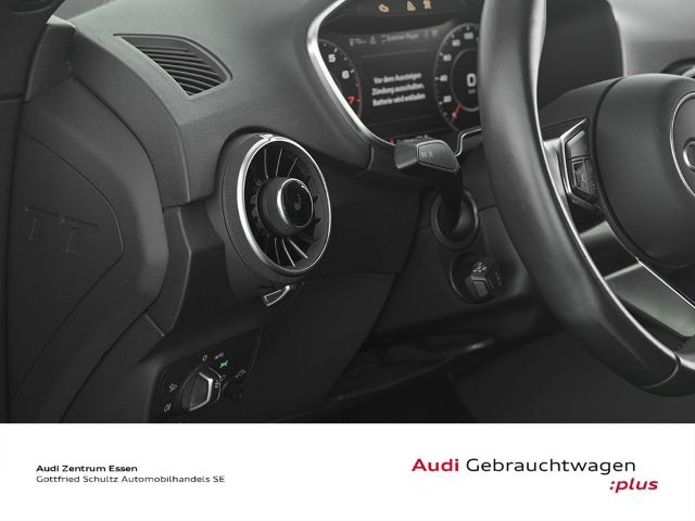 Audi TT - Bild 13