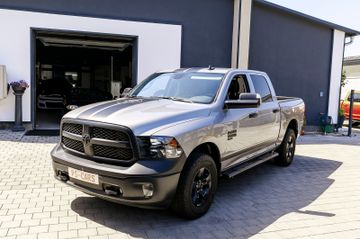 Dodge RAM - 4