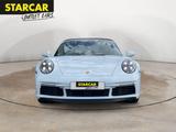 Porsche 992 CABRIO 4S 3.0 INNO-DRIVE+ACC+SPORT-AGA+SPORT - Porsche 992 in Leverkusen
