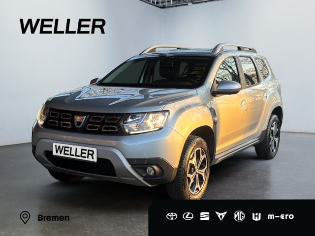 Dacia Duster TCe 150 2WD GPF Adventure *360°*Leder*SHZ