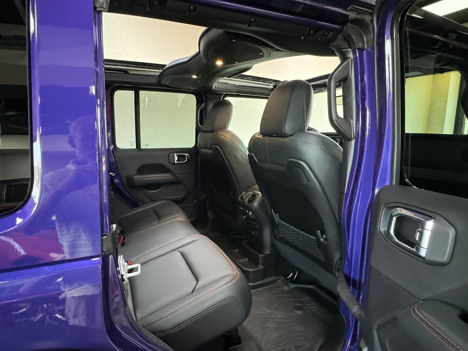 Fahrzeugabbildung Jeep MOAB 392-6.4L HEMI V8-WINDE-SKY ONE-35"