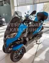 Piaggio MP3 310 Sport inkl. Top Case *Wenig KM*Scheckh* - PIAGGIO MP3 310