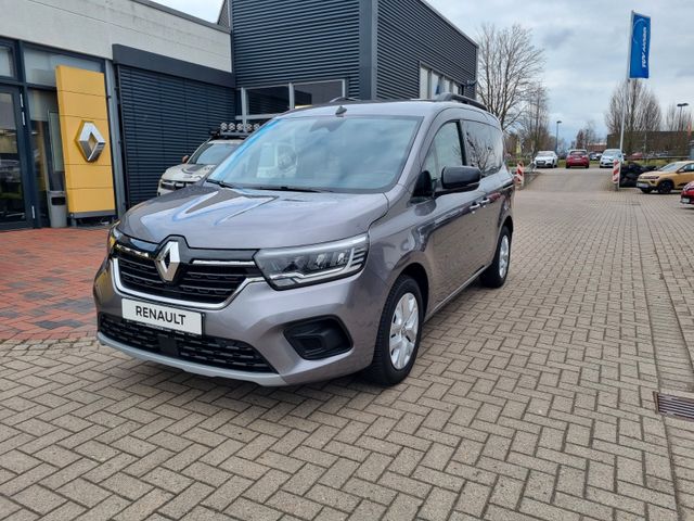 Renault Kangoo Equilibre TCe 100