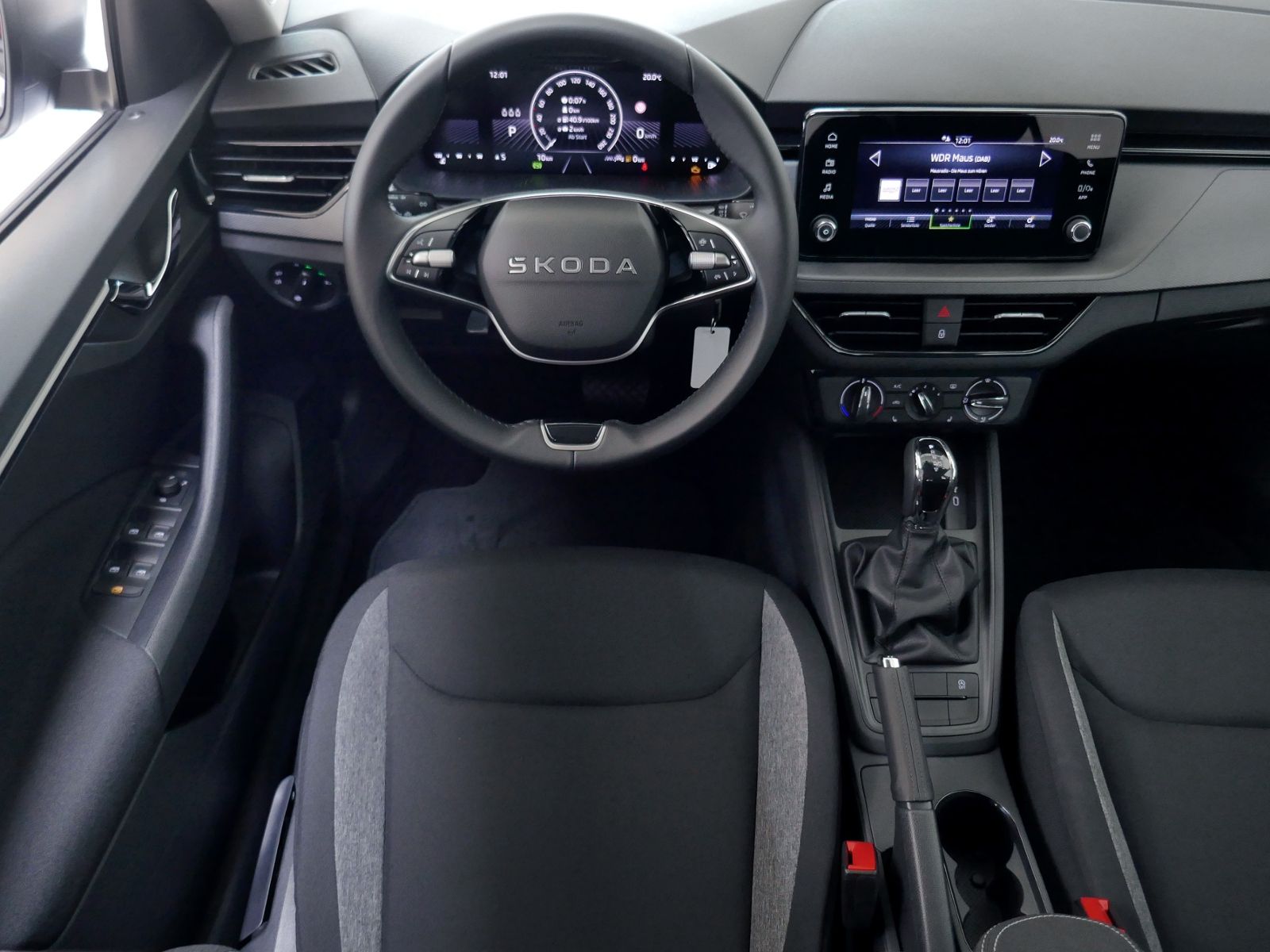 Fahrzeugabbildung SKODA Kamiq Essence 1.0 TSI DSG | LED PDC GRA App