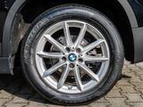 BMW X1 sDrive18i Advantage SAG Navi PDC SHZ DAB auto - BMW X1 Gebrauchtwagen in Dortmund