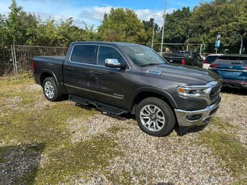 Dodge RAM 1500 4x4 LimitedCrewCab unfallfrei i Hamburg