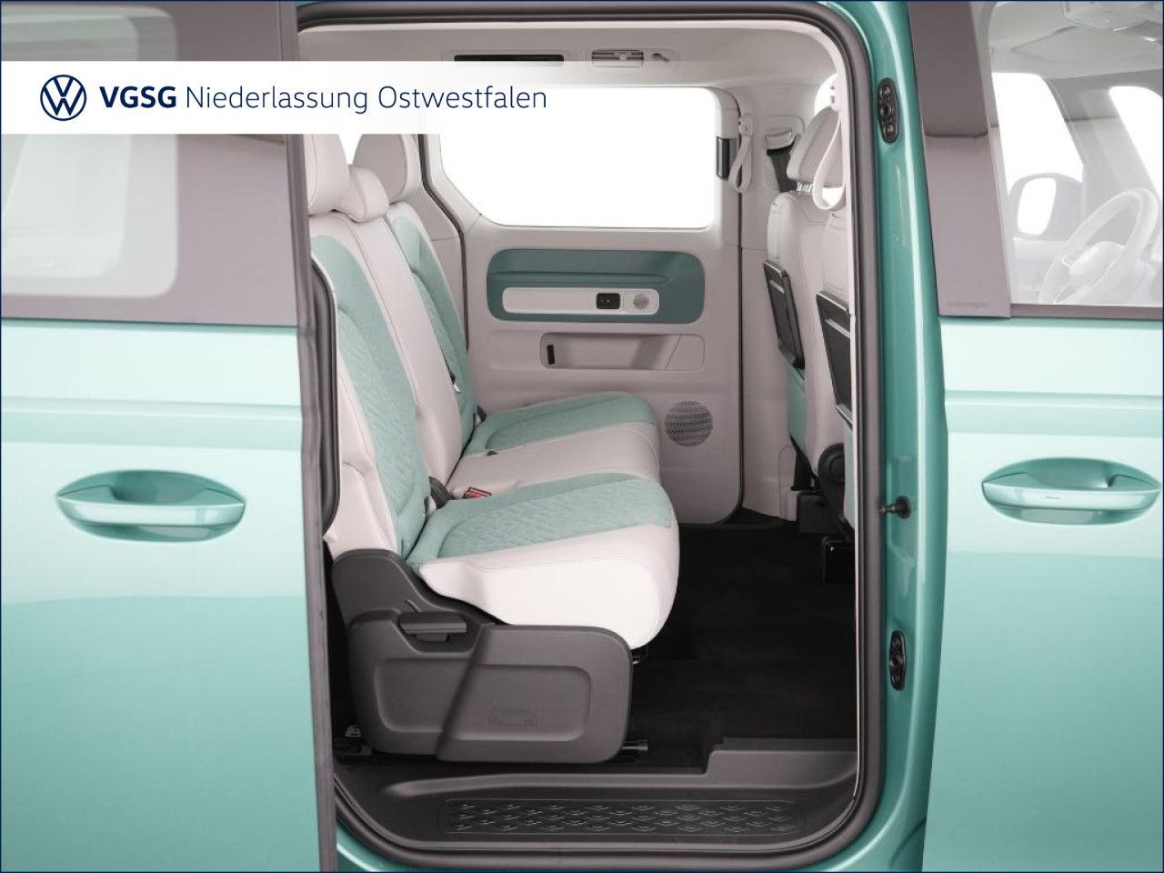 Volkswagen ID. Buzz - Bild 13
