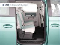 Volkswagen ID. Buzz - Vorschau Bild 13