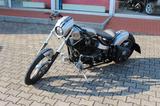 Harley-Davidson Sporty Drag Style - HARLEY-DAVIDSON SPORTY
