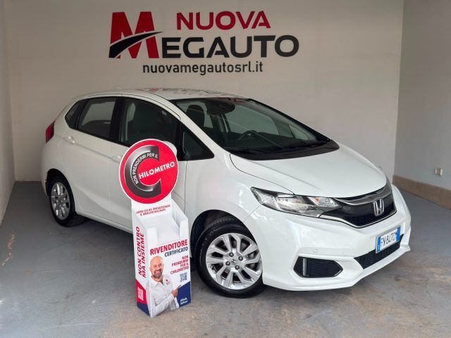 Image of Honda Jazz