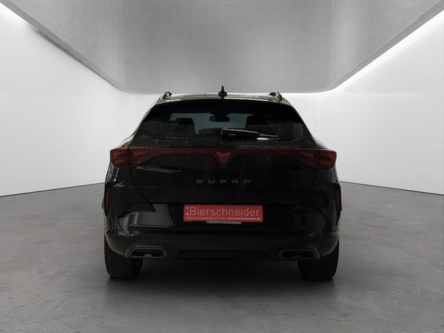 Cupra Formentor - Bild 8