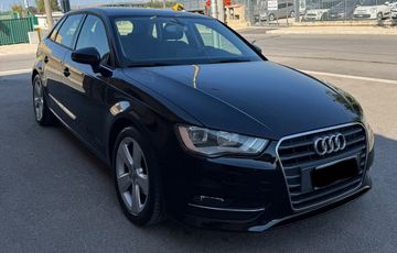 Audi A3 - 2
