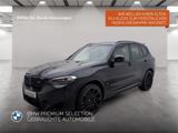 BMW X3 M AHK Harman/K LiveCockpitProf Head-Up LED - gebrauchte BMW X3 M aus dem Jahr 2023