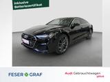 Audi A7 Sportback S line 50 TFSI e AHK HD Matrix RFK - Audi A7 in Nürnberg