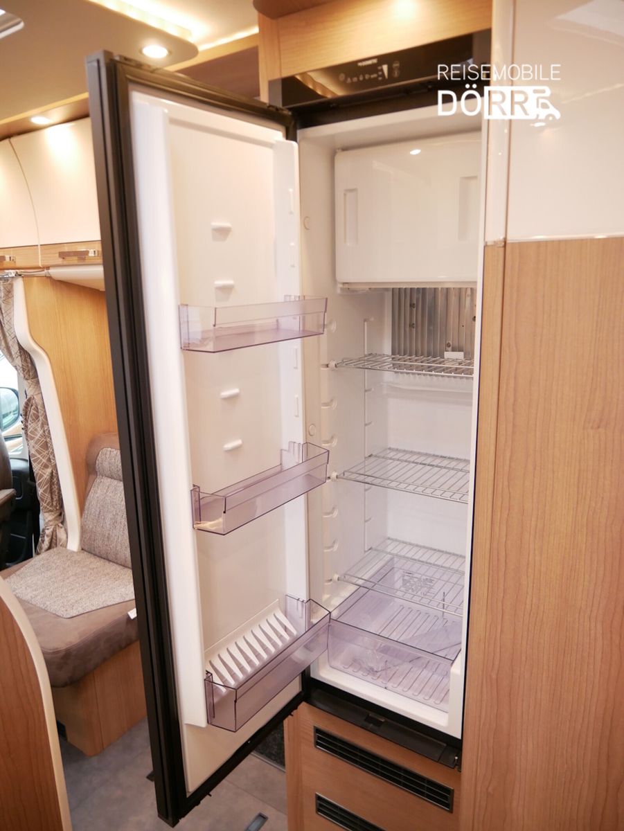 Fahrzeugabbildung Malibu T 460 LE Sonderpreisaktion!!!, DörrEdition,Alde