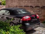 Saab 9-3 1.8t Vector Cabriolet 1.HAND - gebrauchte Saab 45725 aus dem Jahr 2004