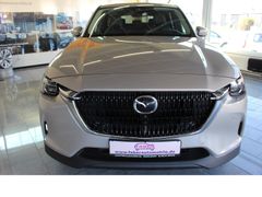 Fahrzeugabbildung Mazda CX-60 eSkyaktive Inline6 360 Kamera*Leder*