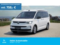 Volkswagen T7 California - Vorschau Bild 1
