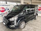 Ford Transit Custom Combi MOTORE KO NETTO 14900  - Ford: Motor Co