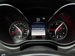 MERCEDES-BENZ V 250 250d lang Avantg. 360 ILS Leder Comand Sta