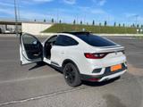 Renault Arkana E-TECH 145 R.S. Line R.S. Line als SUV  - Renault Arkana von privat