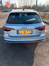 Audi A4 40 TDI S tr. quattro advanced Avant advanced - Audi A4 Gebrauchtwagen in Karlsruhe