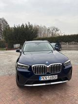 BMW X3 xDrive30e AT