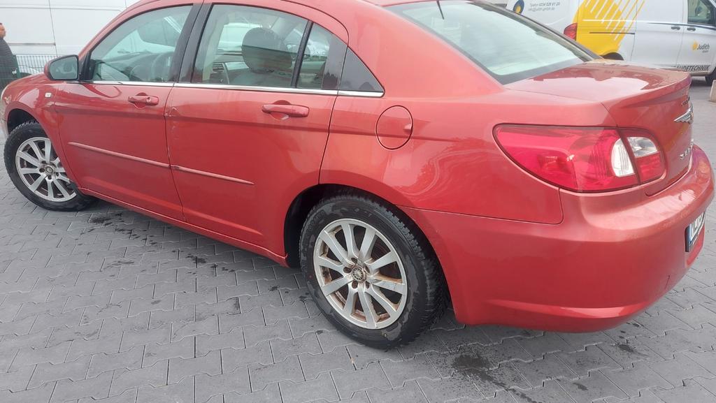 Chrysler Sebring