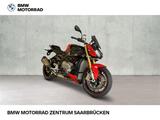 BMW S 1000 R - BMW Motorräder in Saarbrücken