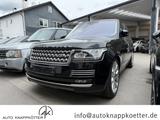 Land Rover Range Rover 4.4 SDV8 Autobiography (EURO 6) Stan