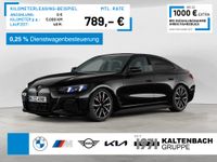 BMW i4 - Vorschau Bild 1