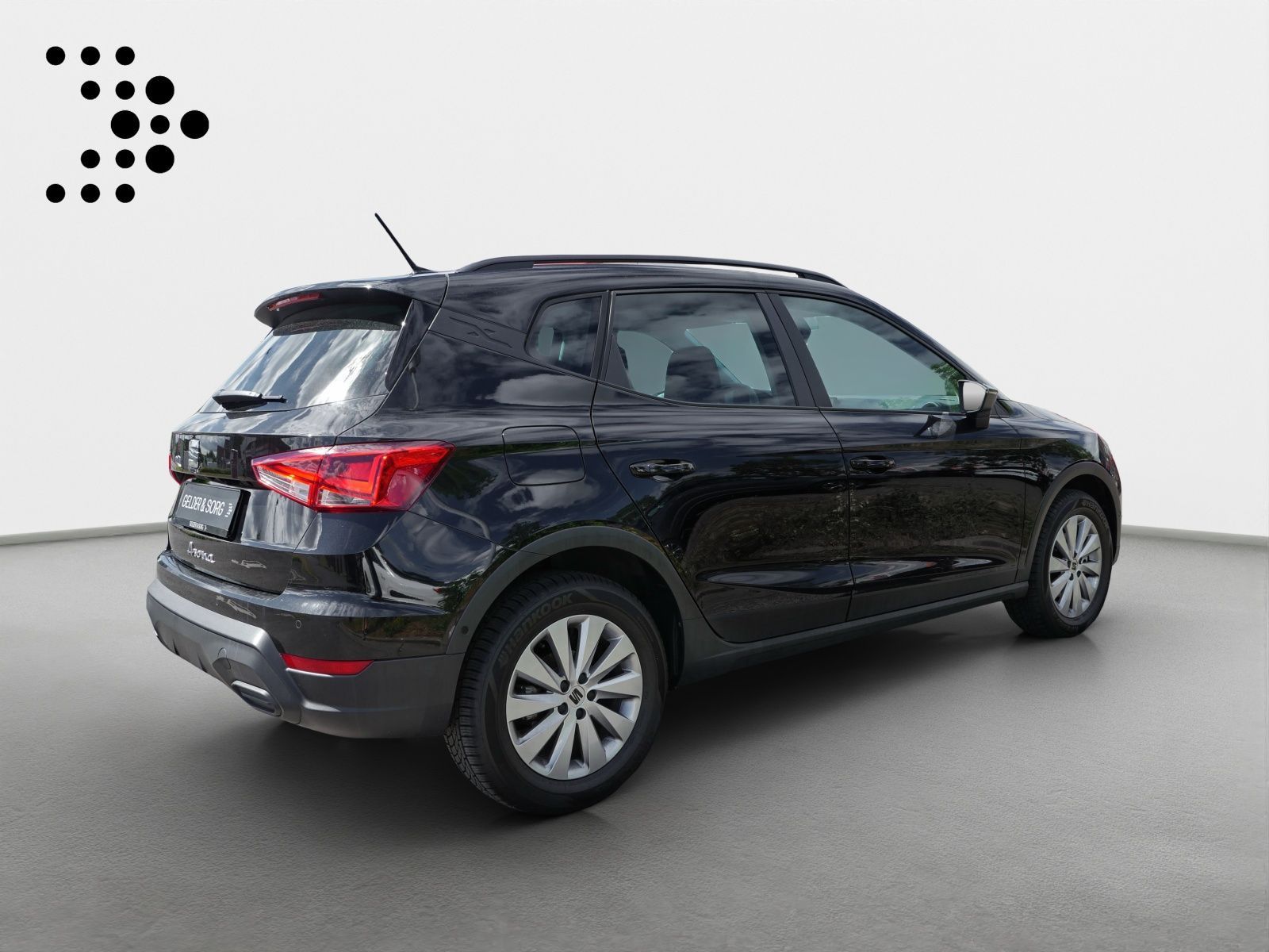 Seat Arona - Bild 17