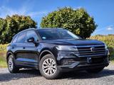 Volkswagen Touareg 3.0 V6 TDI 170kW 4MOTION Tiptronic - - gebrauchte VW Touareg aus dem Jahr 2020