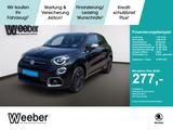 Fiat 500X Più Dolcevita Automatik *NAVI*LED*PDC*KAMER - Fiat 500X: Dolcevita