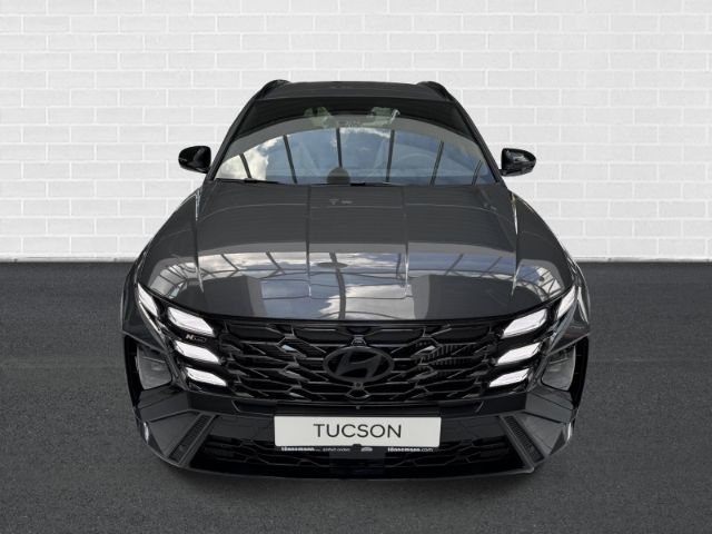 Tucson FACELIFT T-GDI N-LINE 48V DCT+LED MATRIX+