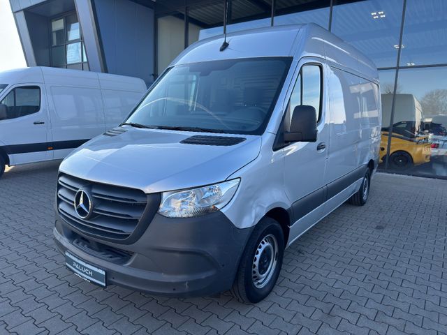 Mercedes-Benz Sprinter 315 Cdi RWD L2H2 Autom. Klima Kam  MBUX