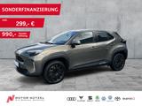 Toyota Yaris Cross 1.5 Hyb. TEAM D LED+NAV+ACC+RFK+SHZ - Toyota Yaris Cross Gebrauchtwagen